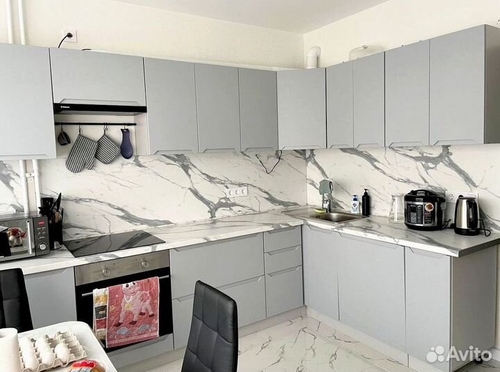 Кухня 3 метра