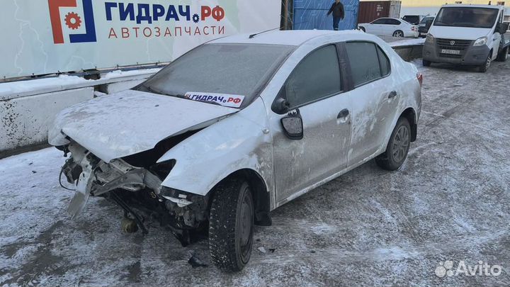 Пружина крышки багажника Renault Logan 2 904522681