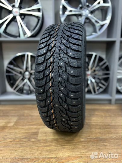 Ikon Tyres Autograph Ice 9 SUV 265/50 R20 111T