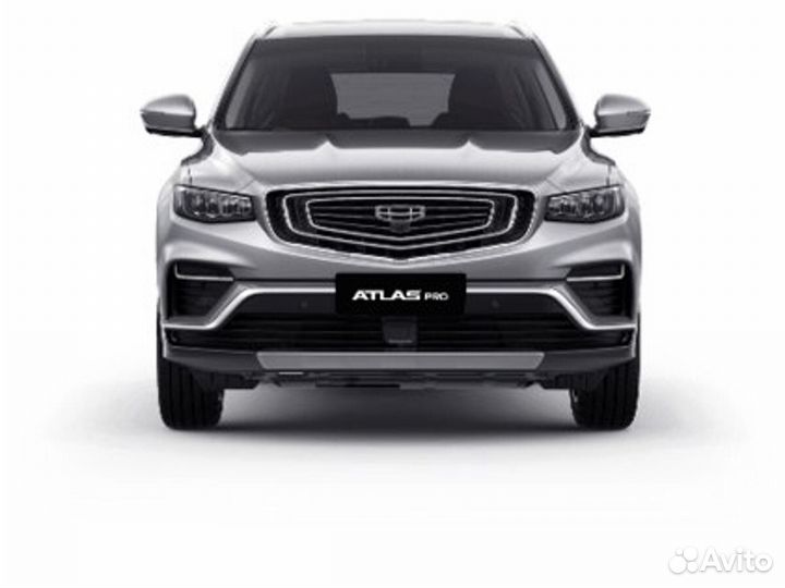 Geely Atlas Pro 1.5 AMT, 2023