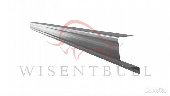 Кузовной порог Geely Vision SUV (2016–н.в.)