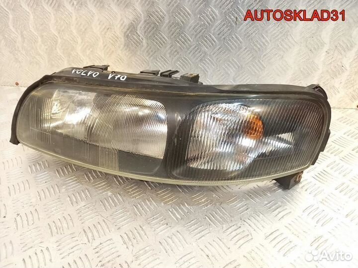 Фара левая Volvo V70 2000-2007 8662919