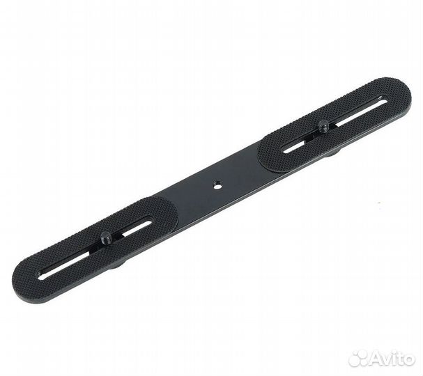 Держатель Falcon Eyes TMB-30D двойной