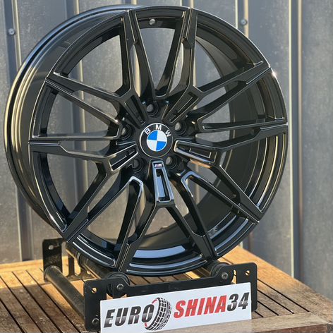 Литые диски BMW 9×R19 5×120