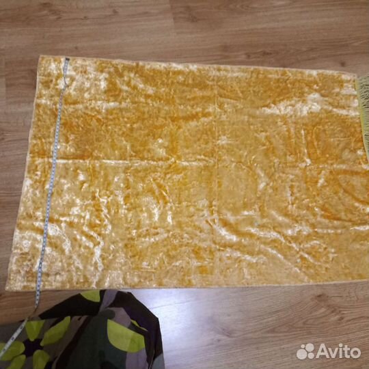 Накомодник, салфетка