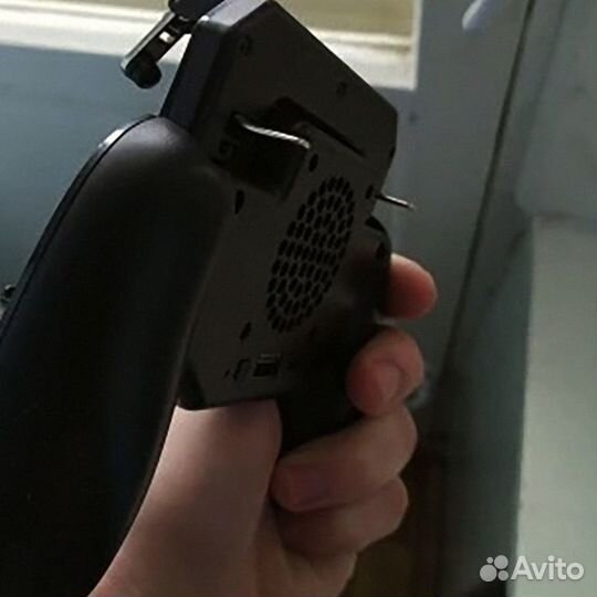 Геймпад для телефона