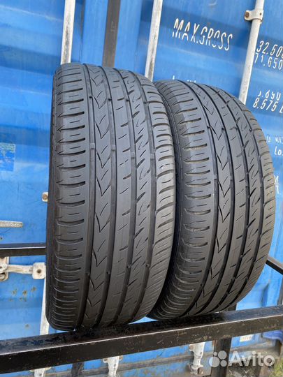 Gislaved UltraSpeed 2 205/55 R16 94V