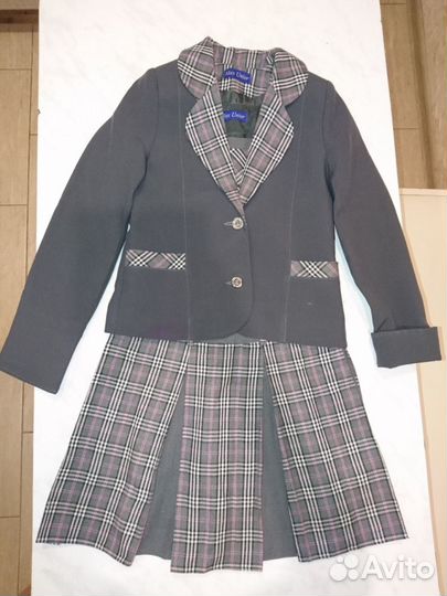 Школьная форма