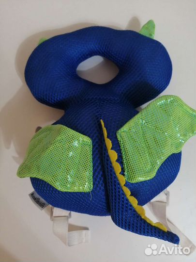 Рюкзак подушка