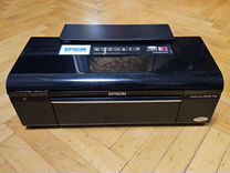 Принтер Epson Stylus Office T30