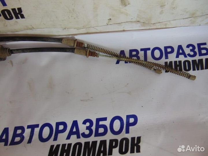 Трос стояночного тормоза для Mitsubishi ASX 2010