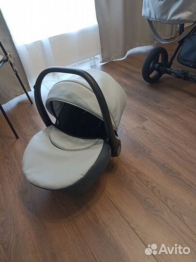 Коляска 3 в 1 verdi mirage