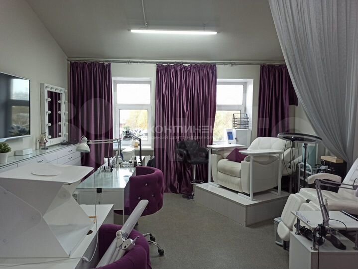 Сдам офисное помещение, 38 м²