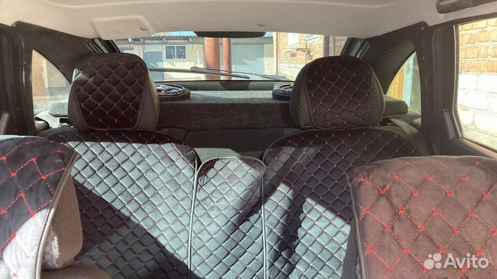 LADA Priora 1.6 МТ, 2011, 371 000 км