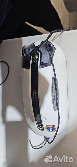 Аренда робот мойщик окон, химчистка kerher puzi