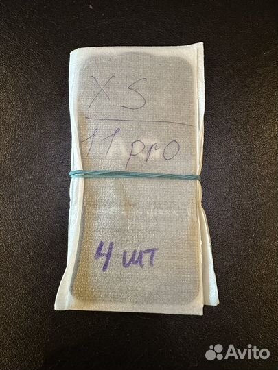 Стекло на iPhone