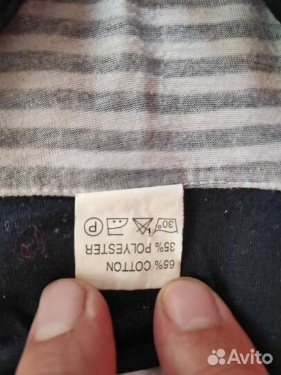 Костюм моряка для мальчика