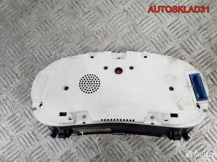 Панель приборов VW Polo 6N0919860T бензин