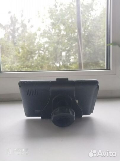 Навигатор Explay