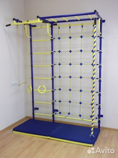 Детский спортивный комплекс б/у
