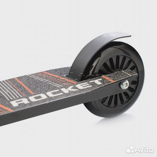 Самокат трюковый