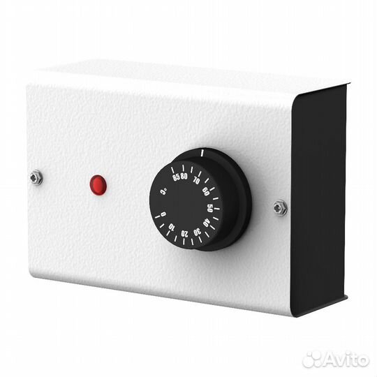 Пульт управления Комфорт пуэ-5