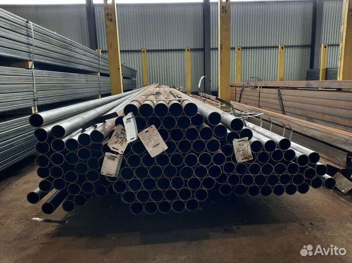 Труба вгп ду15х2.8 длина 10м Ст2пс