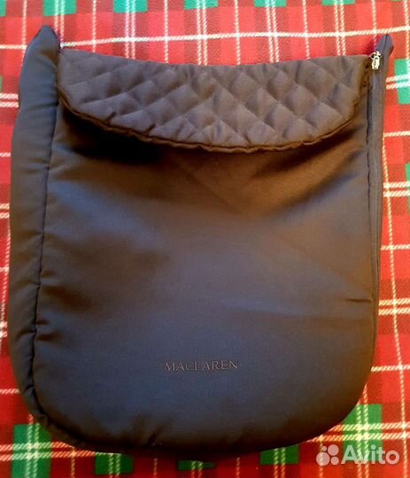 Чехол на ножки для Maclaren