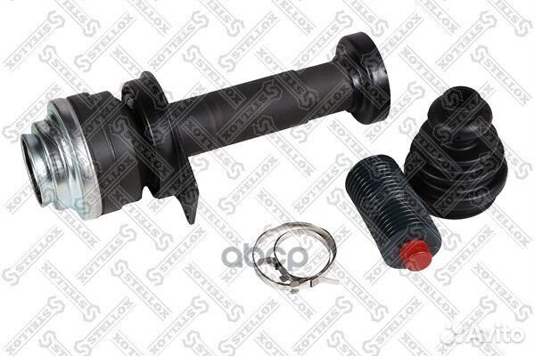 150 1807-SX шрус внутренний правый к-кт 24564