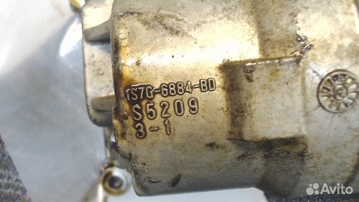 Корпус масляного фильтра Mazda 5 (CR), 2010