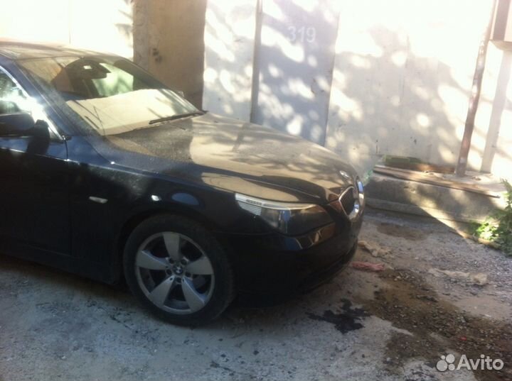 Б/У Запчасти на BMW