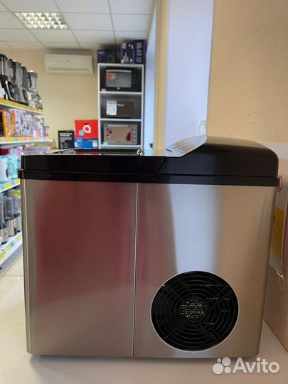 Ледогенератор Kitfort KT-1807