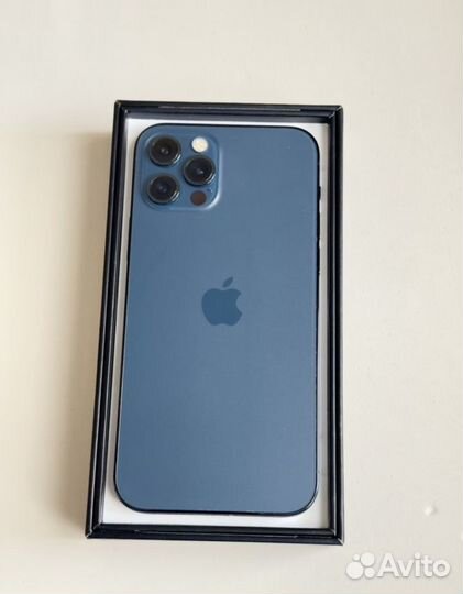 iPhone 12 Pro, 128 ГБ