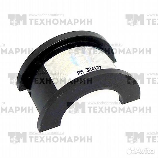 Вкладыш рулевой колонки (внешний) Тайга RM-127713