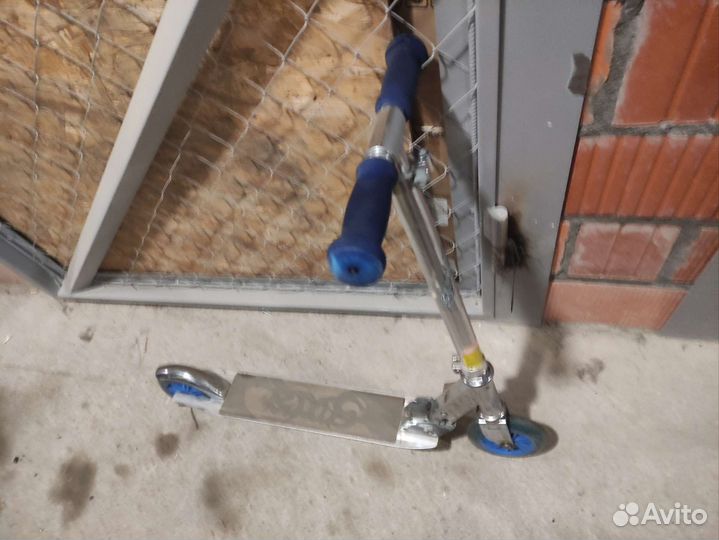 Самокат детский