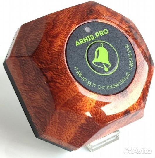 Кнопка вызова персонала отличное качество