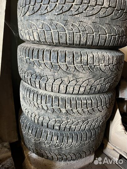 Колеса на форд фокус