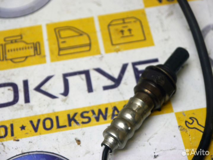 Датчик кислородный Ауди A6 C6 А6 С6
