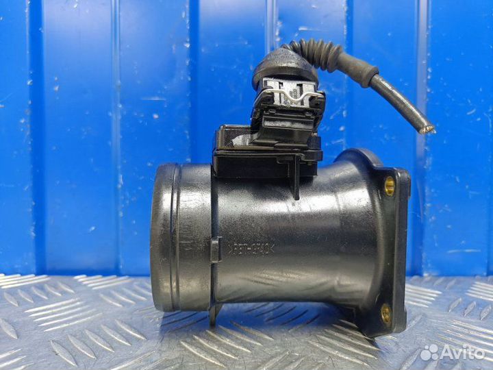 Дмрв Volkswagen Passat B5 1.6 AHL 1997