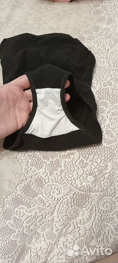 Купальник гимнастический