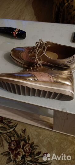 Эспадрильи 40