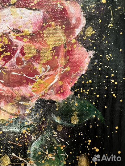 Интерьерная картина