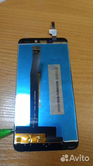 Xiaomi Redmi 4 целиком или по частям