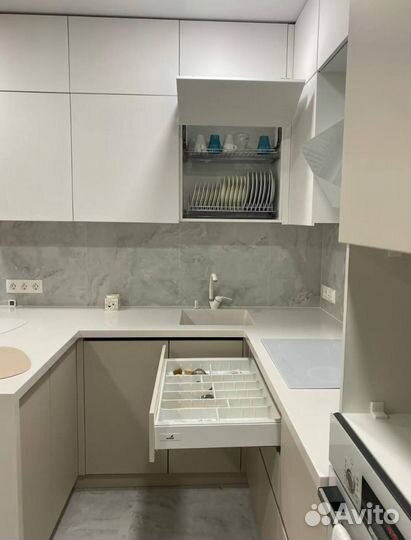 Кухня. Кухонный гарнитур. Кухня на заказ