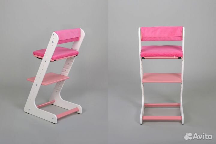 Растущий стул