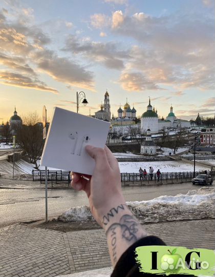 AirPods 2 Premium 1:1