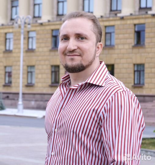 Видеомонтажер, графический дизайнер