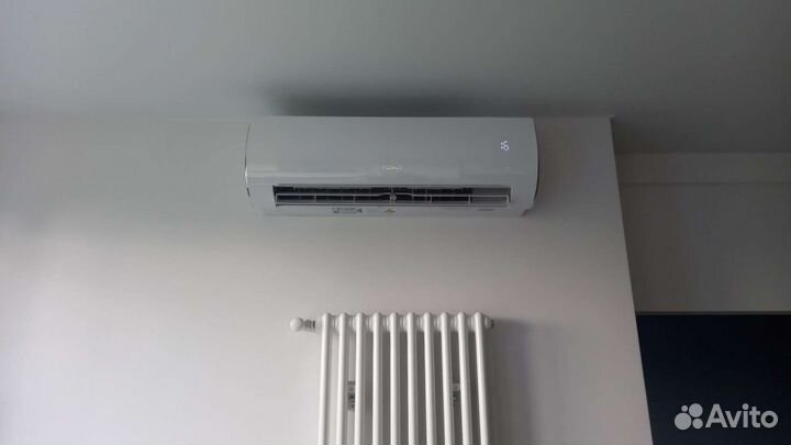 Установка,обслуживание, продажа кондиционеров