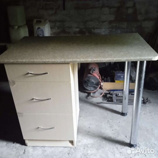 Мебель для кухни бу