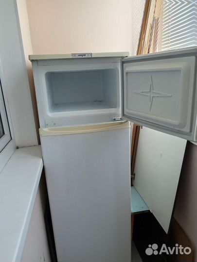 Холодильник бу